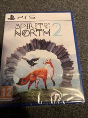 Spirit of the North 2 PlayStation 5