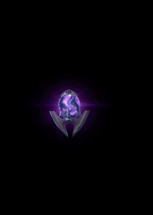 Fortnite - Ominous Orb Back Bling (DLC) Epic Games Key GLOBAL