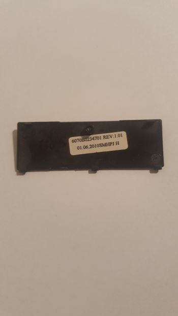 dangtelis nuo compaq 6730b