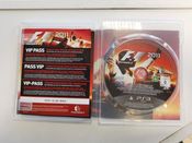 Buy F1 2011 PlayStation 3