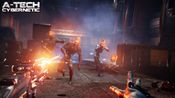 A-Tech Cybernetic [VR] Steam Key GLOBAL for sale