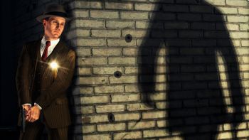 Buy L.A. Noire PlayStation 4