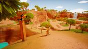 Kick it, Bunny! XBOX LIVE Key ARGENTINA for sale