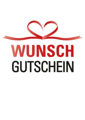 Mein Wunschgutschein Gift Card 100 EUR Key GERMANY