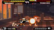 Redeem Pocket Rumble