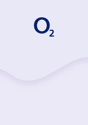 O2 50 GBP Key UNITED KINGDOM