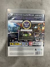 Saints Row IV: Commander In Chief Edition PlayStation 3