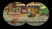 Scheming Through The Zombie Apocalypse: The Beginning (PC) Steam Key EUROPE for sale