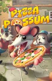 Pizza Possum (PC) Steam Key GLOBAL