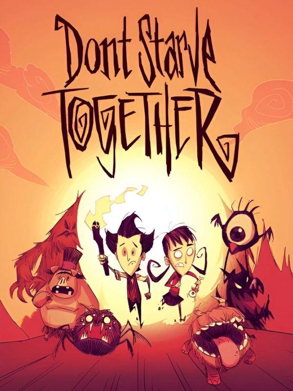 Free Don't Starve Together on MacOS: Survive and Thrive