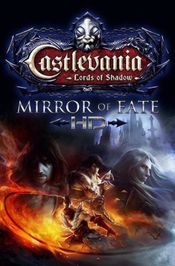 Castlevania: Lords of Shadow - Mirror of Fate HD Steam Key EUROPE
