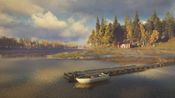 theHunter: Call of the Wild - Revontuli Coast (DLC) (PC) Steam Key GLOBAL