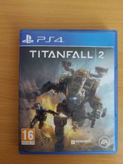 Titanfall 2 PlayStation 4