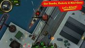 iBomber Attack Steam Key EUROPE