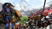 The Surge: A Walk in the Park (DLC) Steam Key GLOBAL