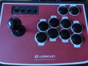 Get Arcade Stick Lioncast USB y PlayStation 