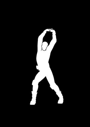 Fortnite - Bet Emote (DLC) Epic Games Key GLOBAL