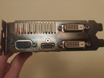 gtx 650 oc 1gb gddr5