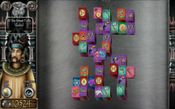 Get Mahjong Masters: Temple of the Ten Gods