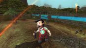 Destroy All Humans! Big Willy Unleashed Wii for sale