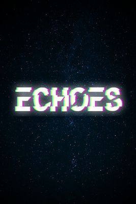 Echoes game cover