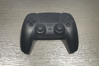 DualSense Wireless Controller - Midnight Black