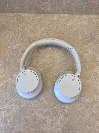 Sony WH-CH720N belaidės ausinės wireless headphones