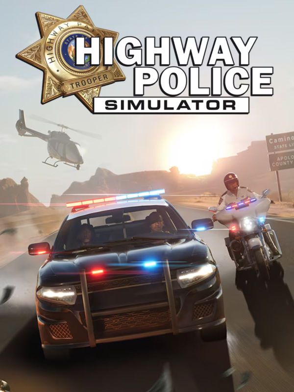 Getting Highway Police Simulator free just got real