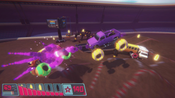 Crazy Trucks XBOX LIVE Key ARGENTINA
