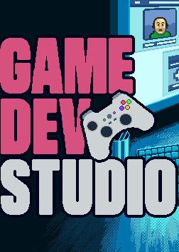 Game Dev Studio cover