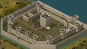 Redeem Stronghold HD Steam Key GLOBAL