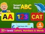 Redeem Smart Baby ABC Games: Toddler Kids Learning Apps