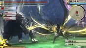 God Eater 2 - Rage Burst