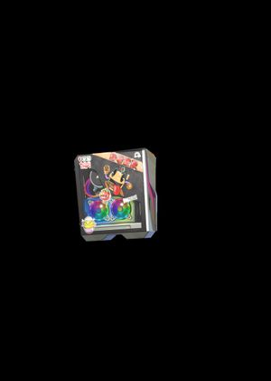 Fortnite - Tower of Power Back Bling (DLC) Epic Games Key GLOBAL