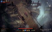 Shadows: Heretic Kingdoms Steam Key GLOBAL