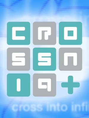 CROSSNIQ+