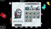 Among Us - Stickmin Pet Bundle (DLC) (PC) Steam Key GLOBAL