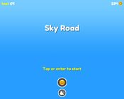 Sky Road