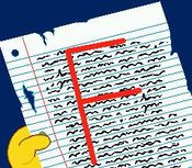 The Simpsons: Bart's Nightmare SEGA Mega Drive for sale