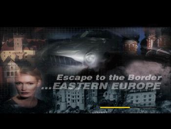 Redeem 007 Racing PlayStation