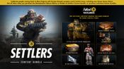 Get Fallout 76: Wastelanders Deluxe Edition Bethesda.net Key EUROPE