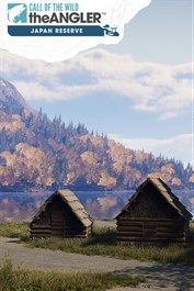 Call of the Wild The Angler™ - Japan Fishing Reserve (DLC) cover