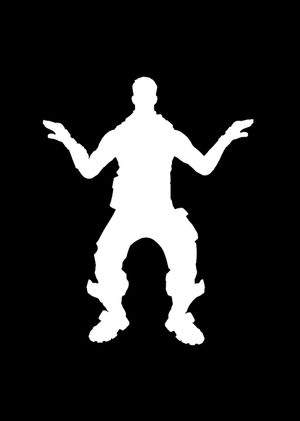 Fortnite - Crabby Emote (DLC) Epic Games Key GLOBAL