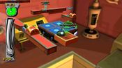 Get Mercury Meltdown Revolution Wii