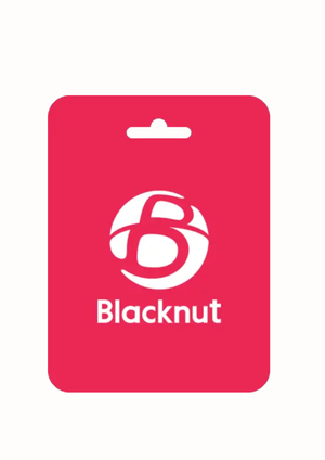 Blacknut Gift Card 3 Months GLOBAL