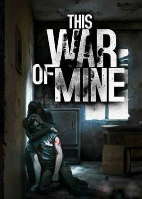 This War of Mine Cover