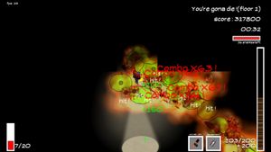 Zenethics Lab : Outbreak