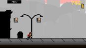 Get MC Lars: The Video Game