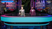 American Ninja Warrior: Challenge for sale