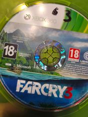 Far Cry 3 Xbox 360